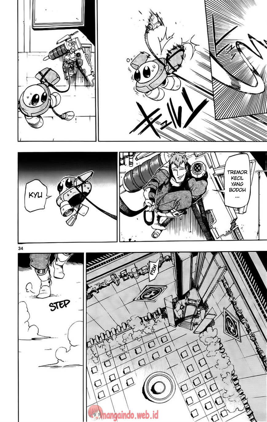 bullet-armors - Chapter: 22