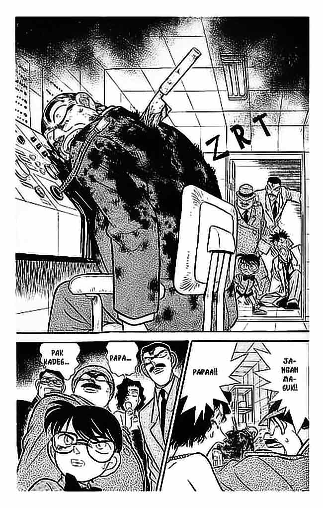detective-conan - Chapter: 064
