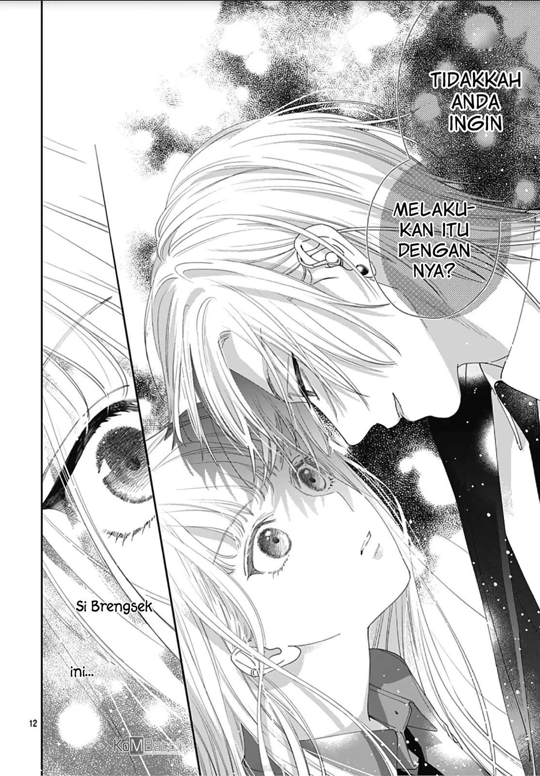 hayaku-shitai-futari - Chapter: 7