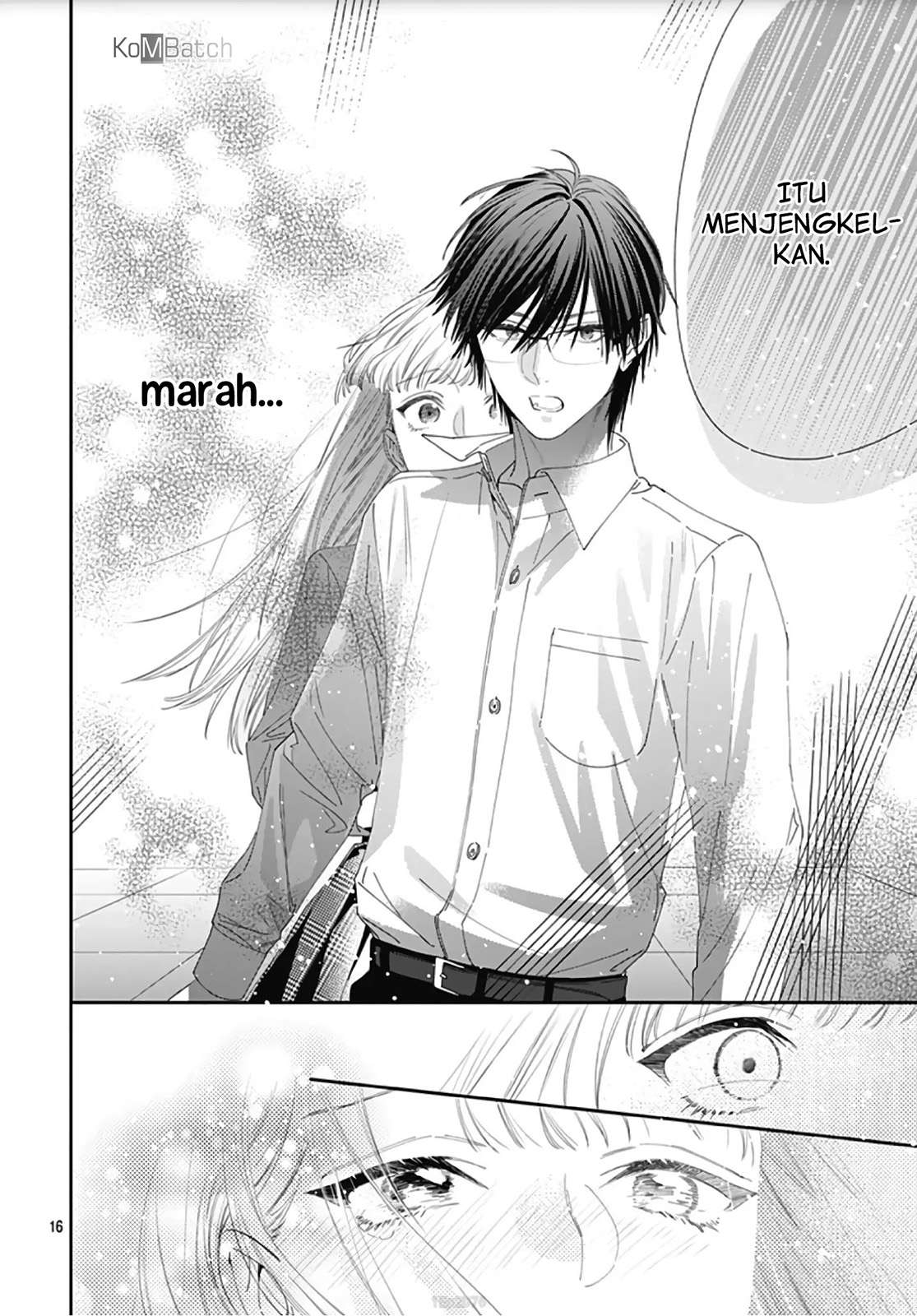hayaku-shitai-futari - Chapter: 7