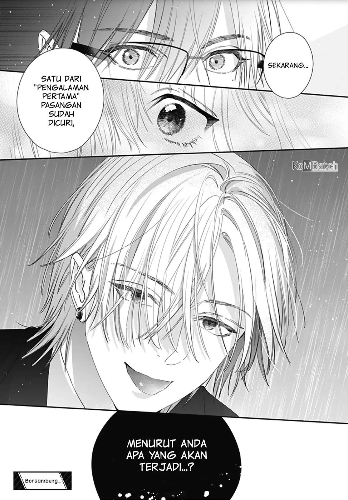 hayaku-shitai-futari - Chapter: 7