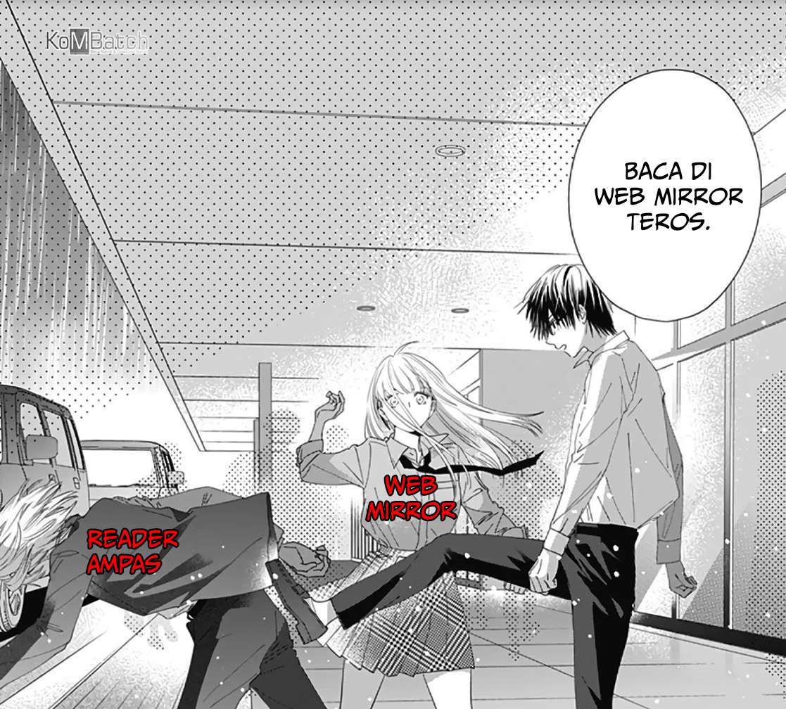 hayaku-shitai-futari - Chapter: 7
