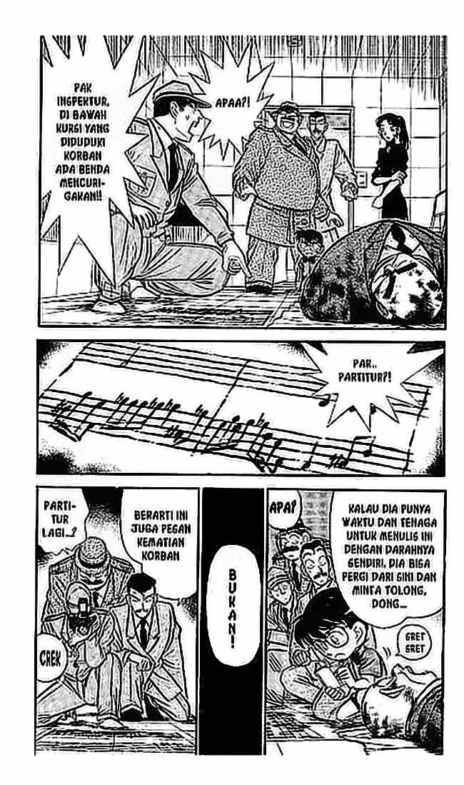 detective-conan - Chapter: 065