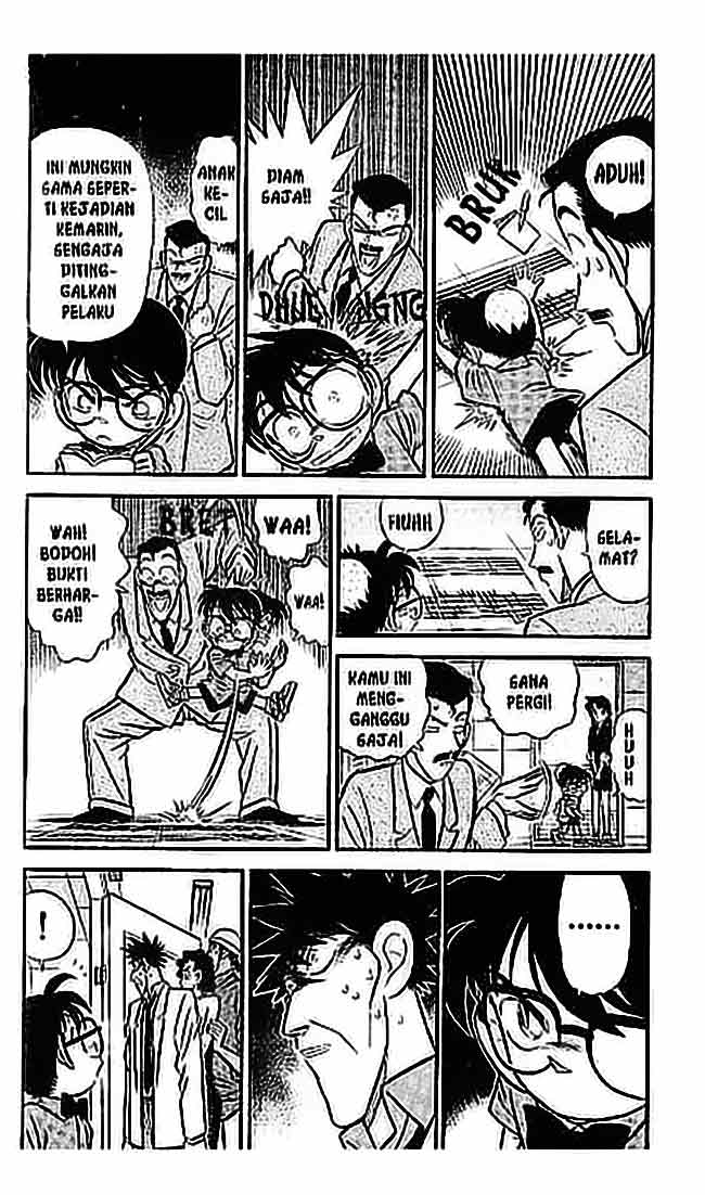 detective-conan - Chapter: 065