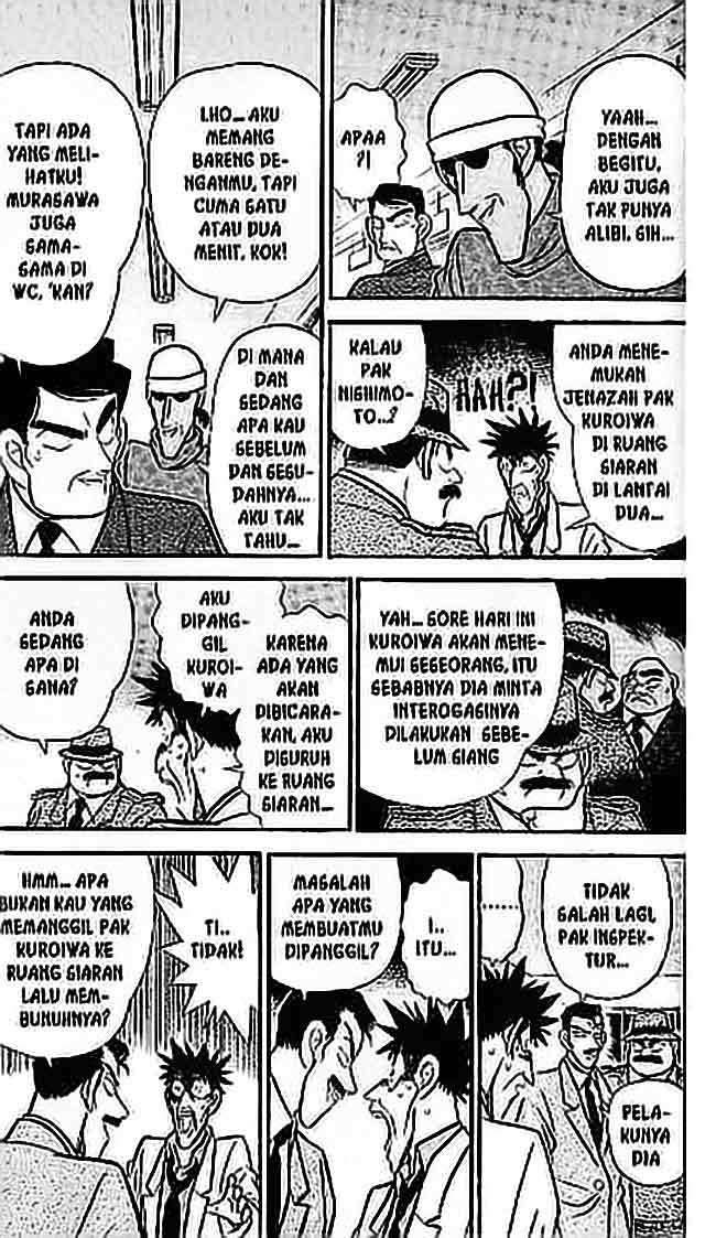 detective-conan - Chapter: 065