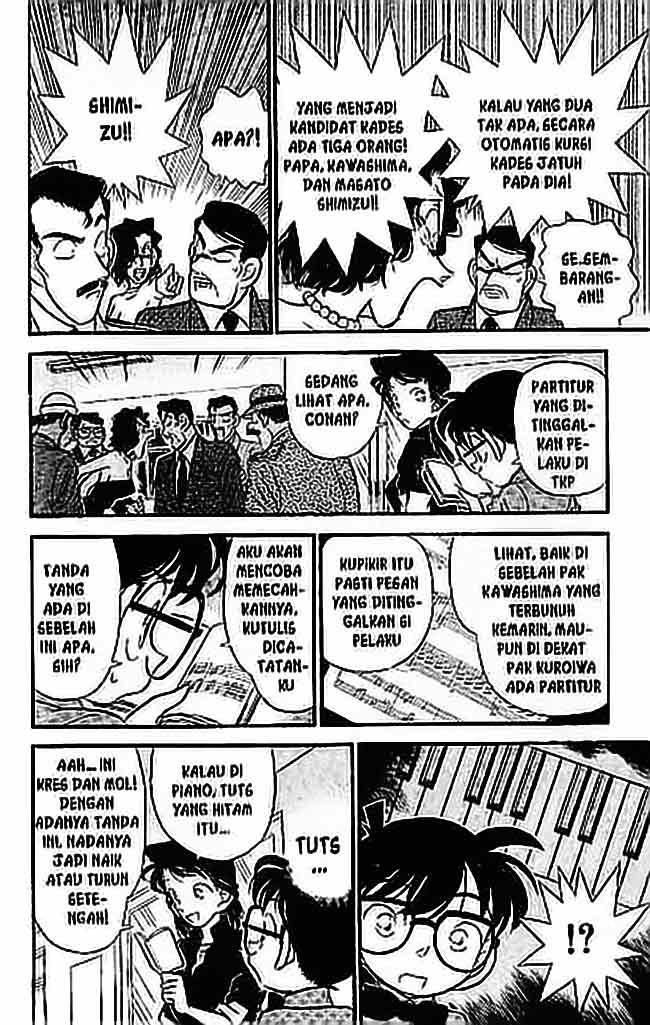 detective-conan - Chapter: 065