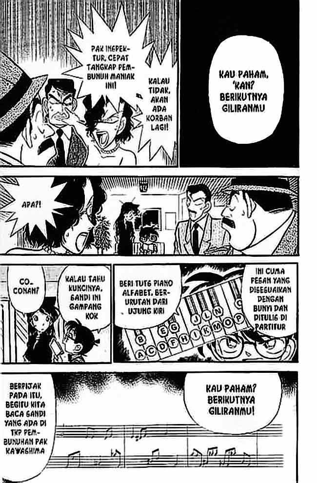 detective-conan - Chapter: 065