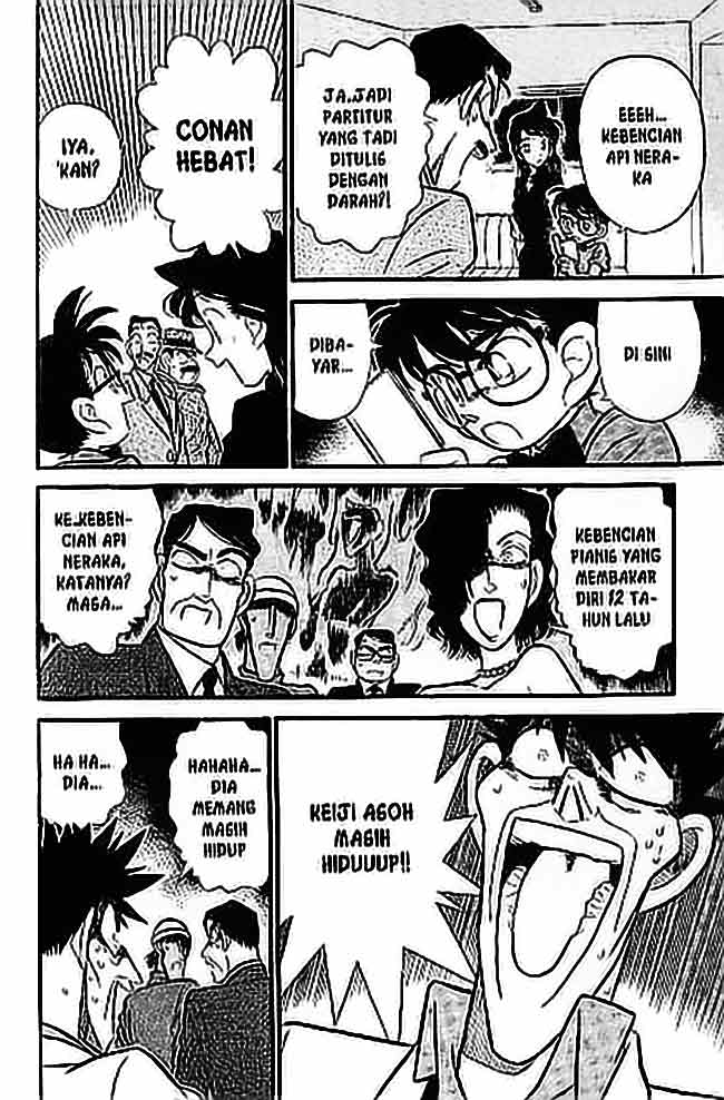 detective-conan - Chapter: 065