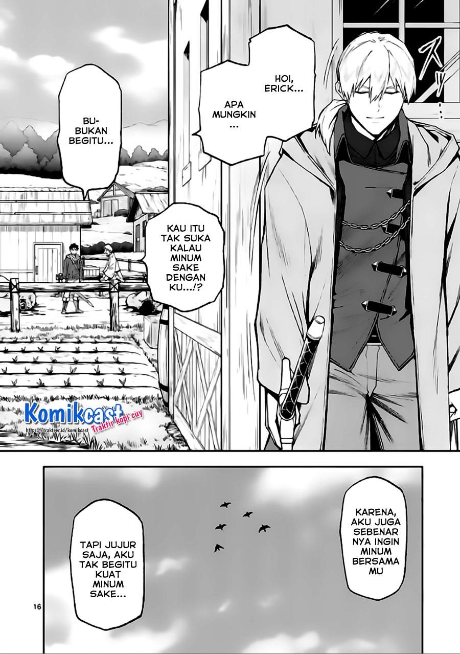 shi-ni-modori-subete-wo-sukuu-tame-ni-saikyou-he-to-itaru - Chapter: 45