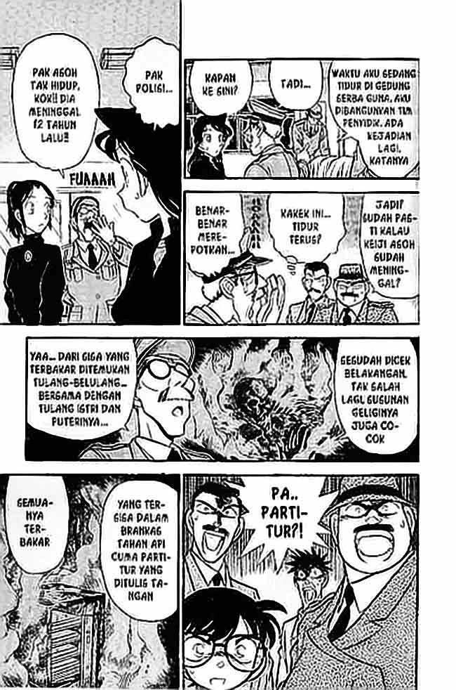 detective-conan - Chapter: 065