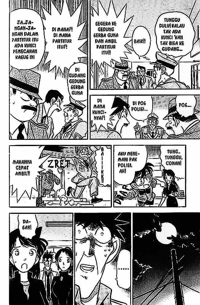 detective-conan - Chapter: 065