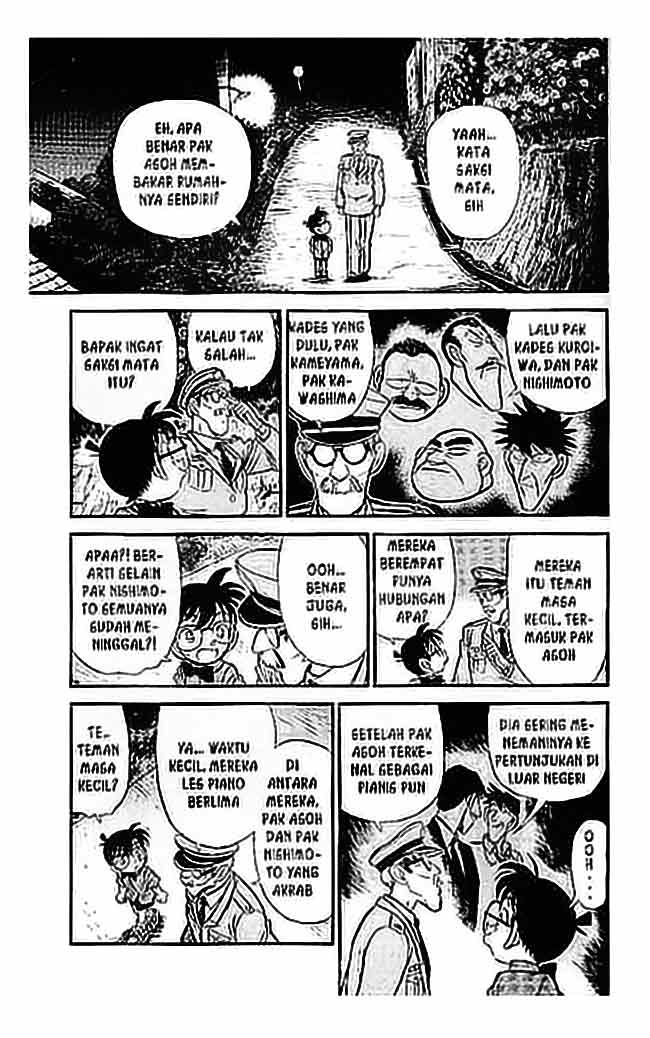 detective-conan - Chapter: 065