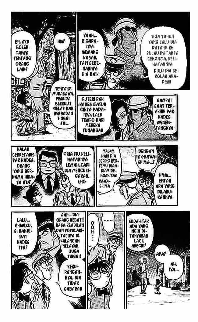 detective-conan - Chapter: 065