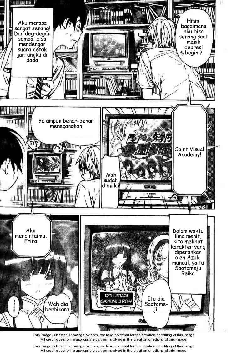 bakuman - Chapter: 20