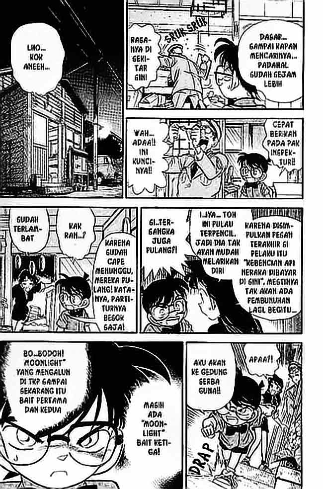 detective-conan - Chapter: 065