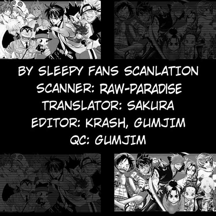 bakuman - Chapter: 20