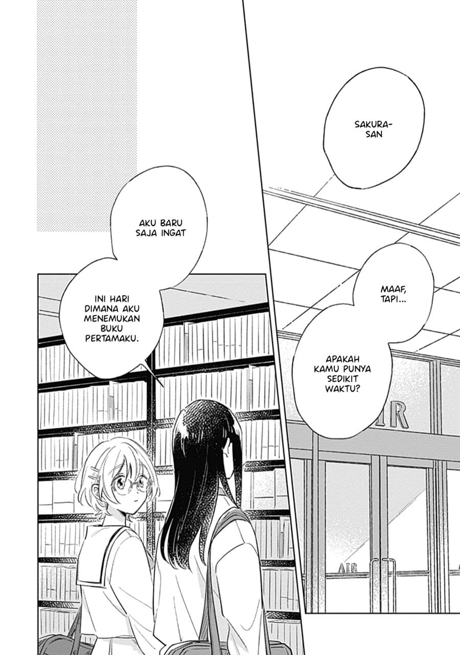 koi-yori-aoku - Chapter: 6