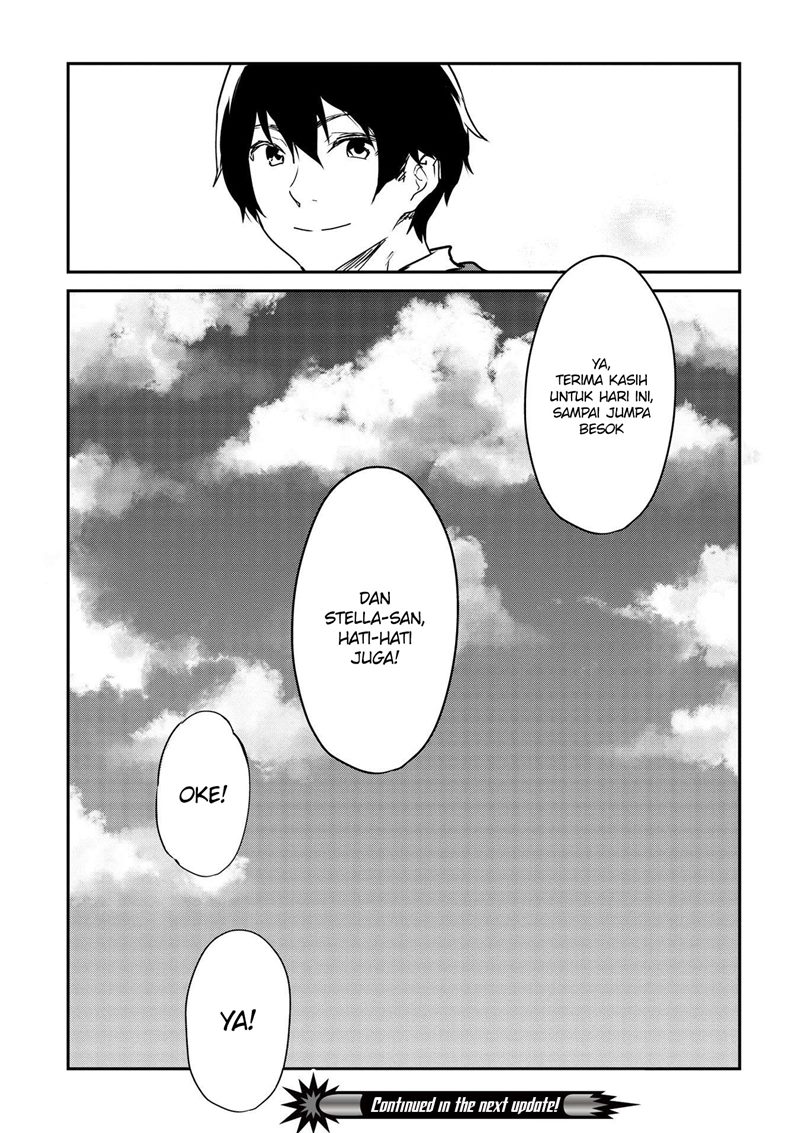 itsudemo-jitaku-ni-kaerareru-ore-wa-isekai-de-gyoushounin-o-hajimemashita - Chapter: 22