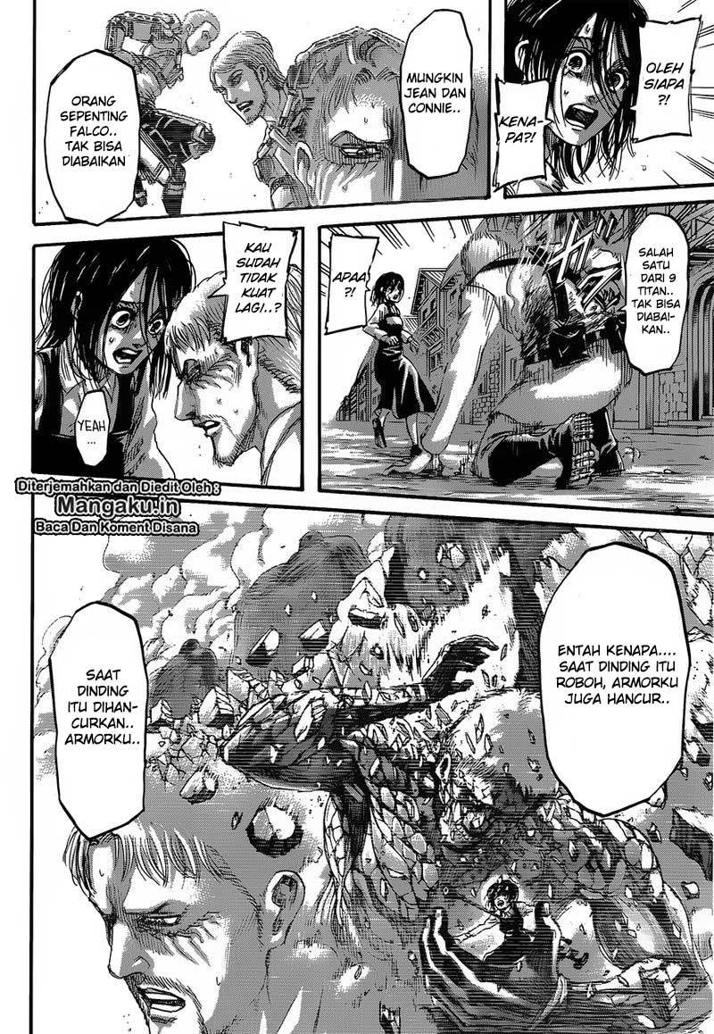 shingeki-no-kyojin - Chapter: 124