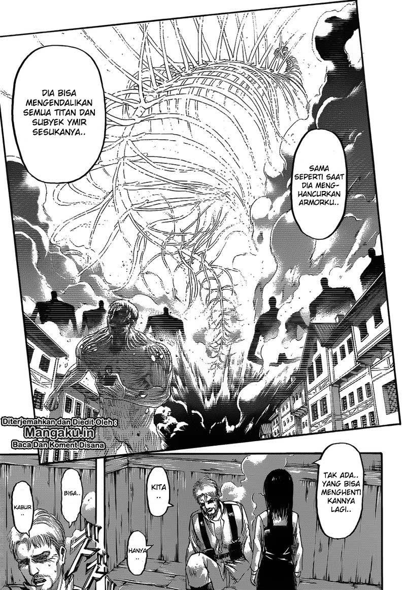 shingeki-no-kyojin - Chapter: 124