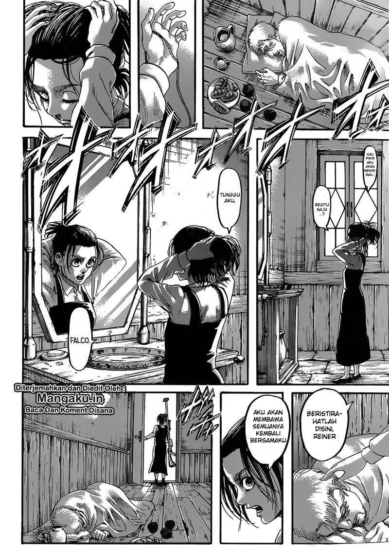 shingeki-no-kyojin - Chapter: 124