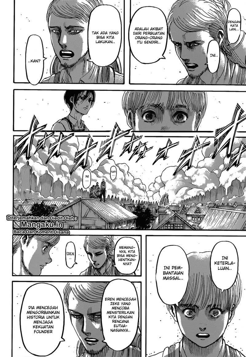 shingeki-no-kyojin - Chapter: 124