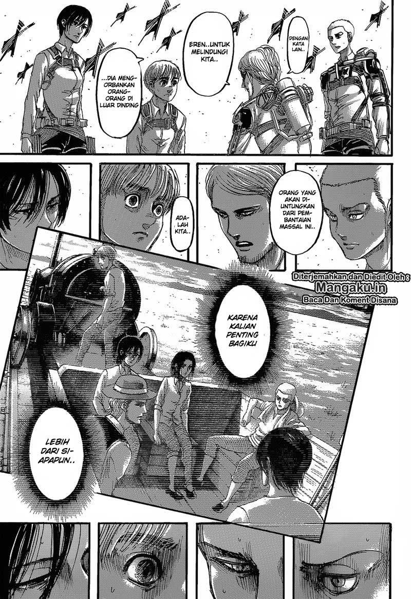 shingeki-no-kyojin - Chapter: 124