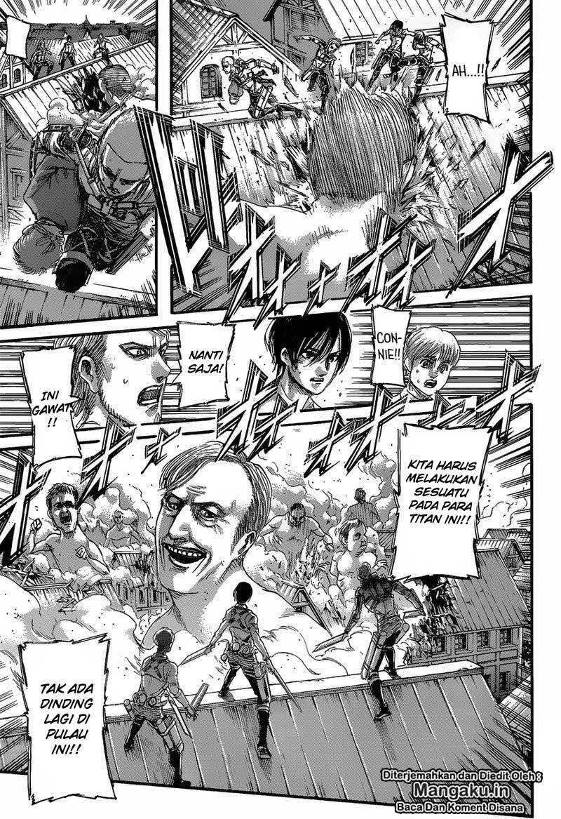 shingeki-no-kyojin - Chapter: 124