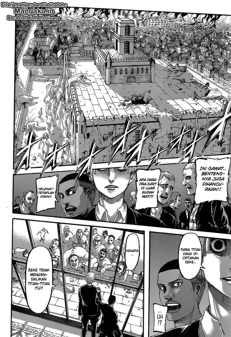 shingeki-no-kyojin - Chapter: 124