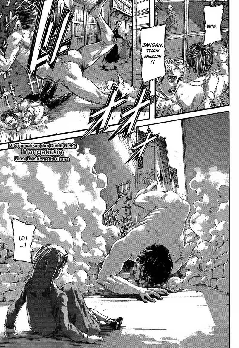 shingeki-no-kyojin - Chapter: 124