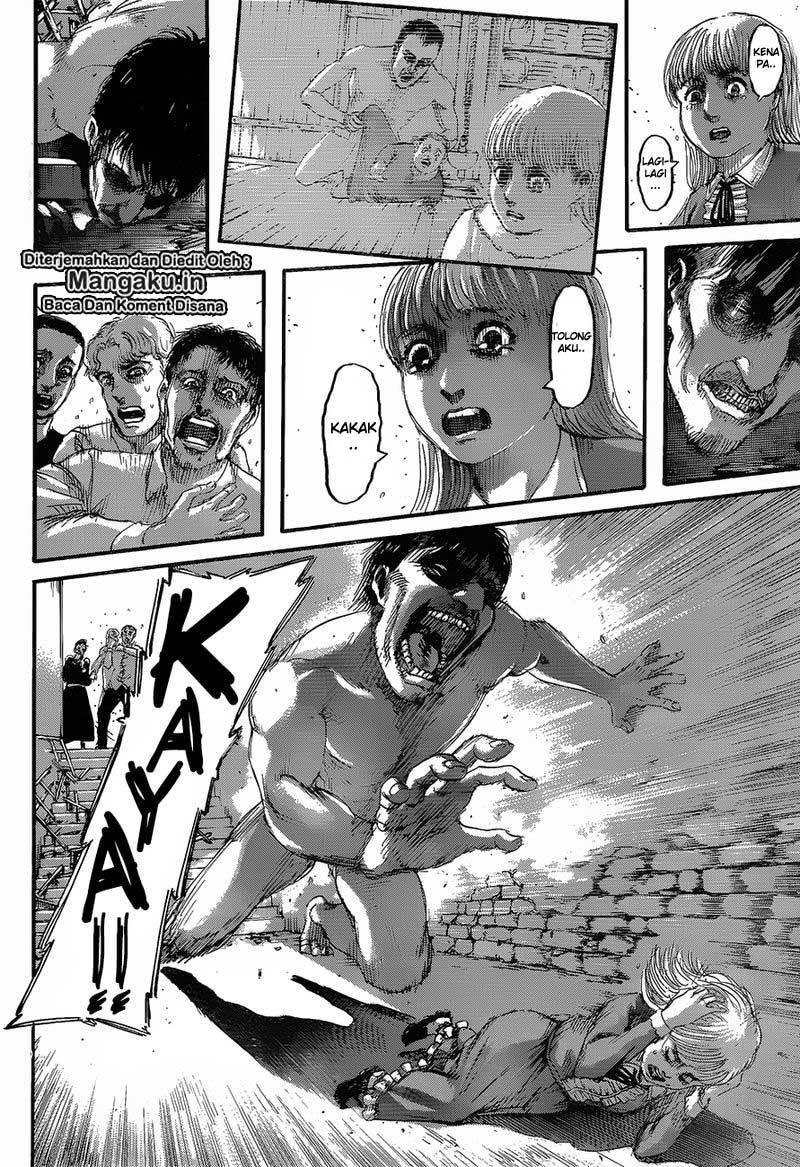 shingeki-no-kyojin - Chapter: 124