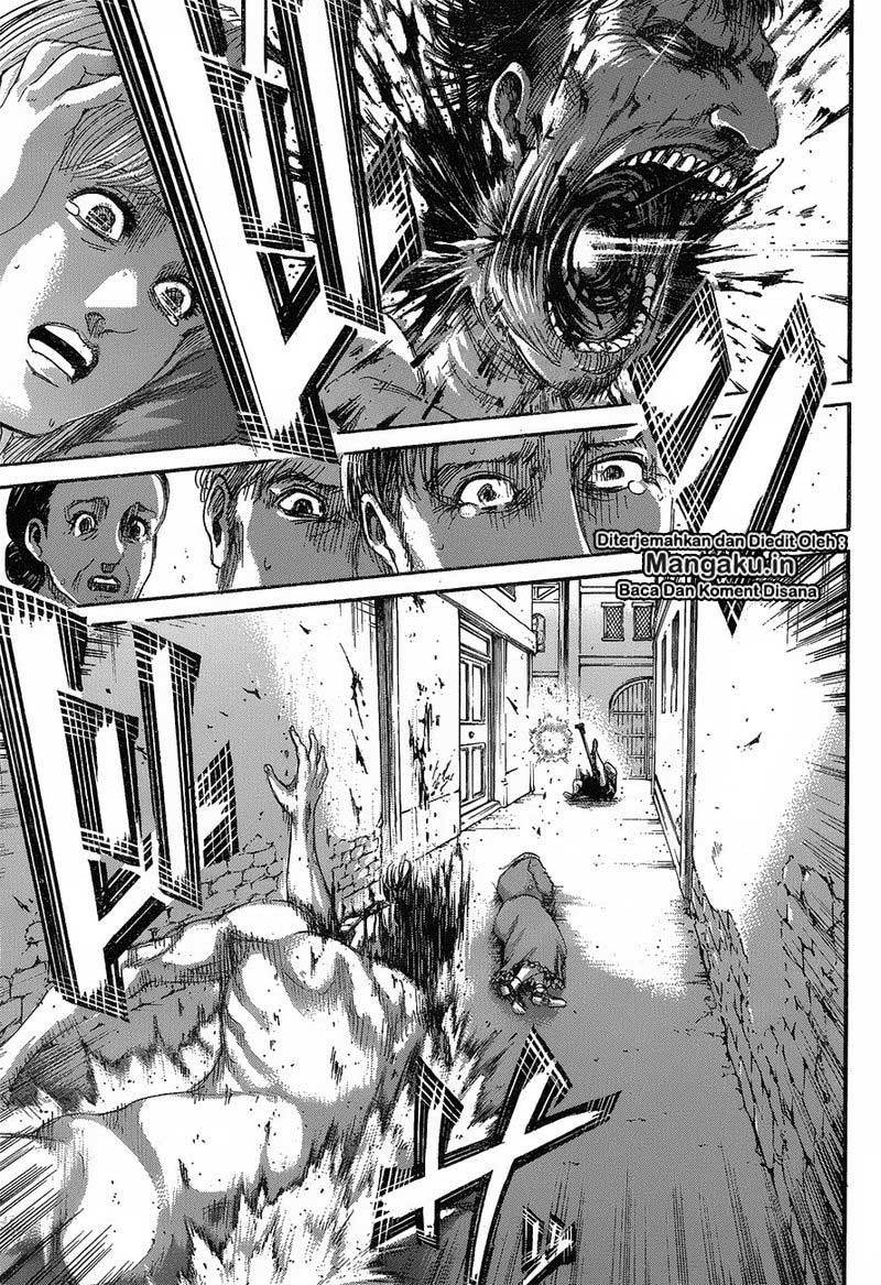 shingeki-no-kyojin - Chapter: 124