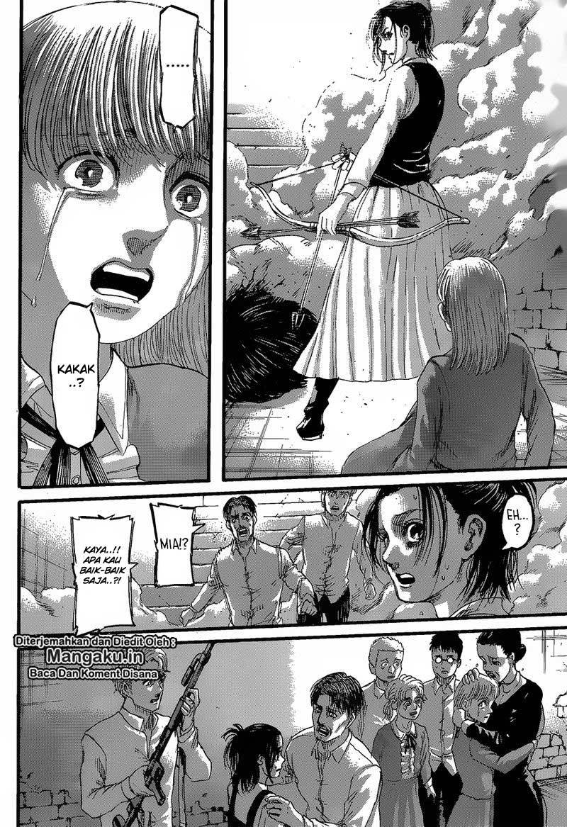 shingeki-no-kyojin - Chapter: 124