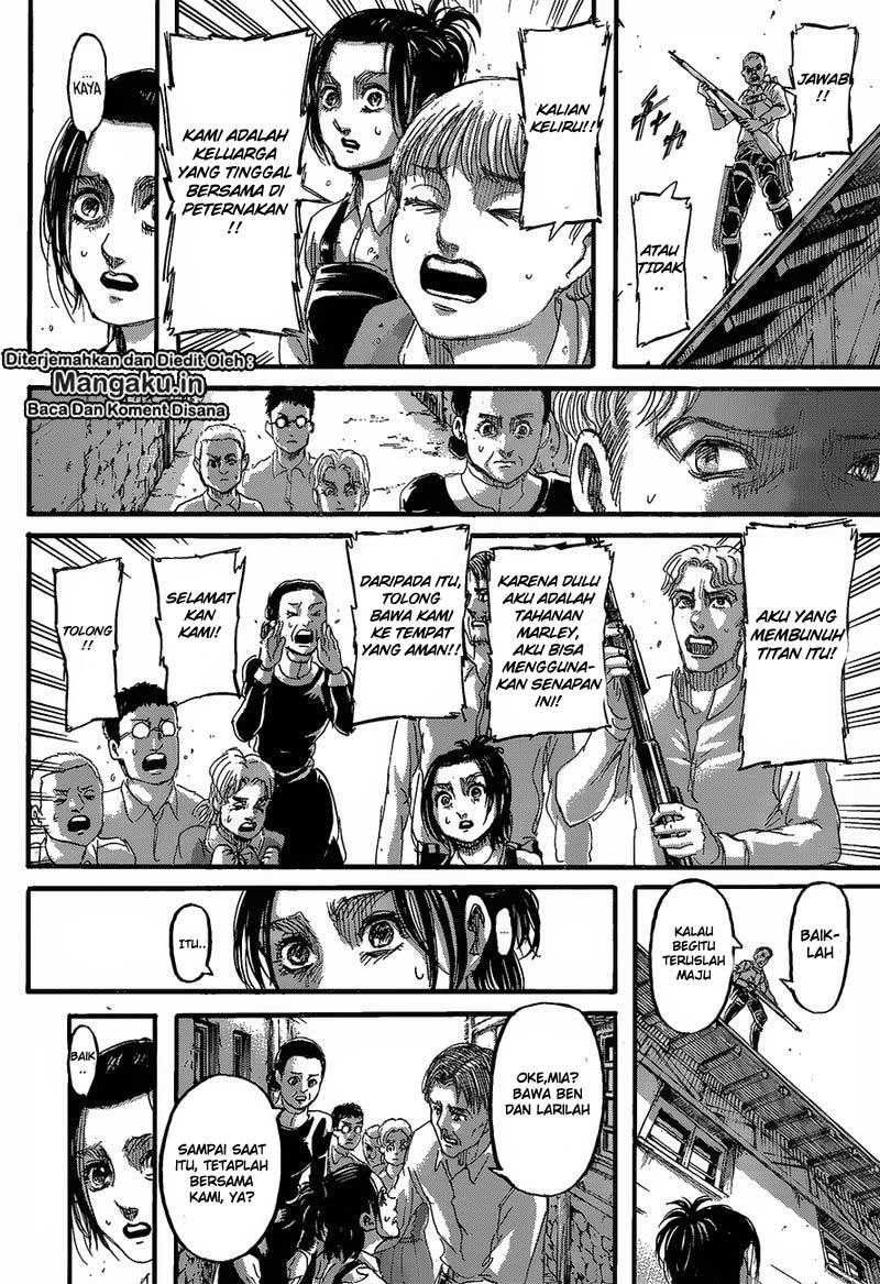 shingeki-no-kyojin - Chapter: 124