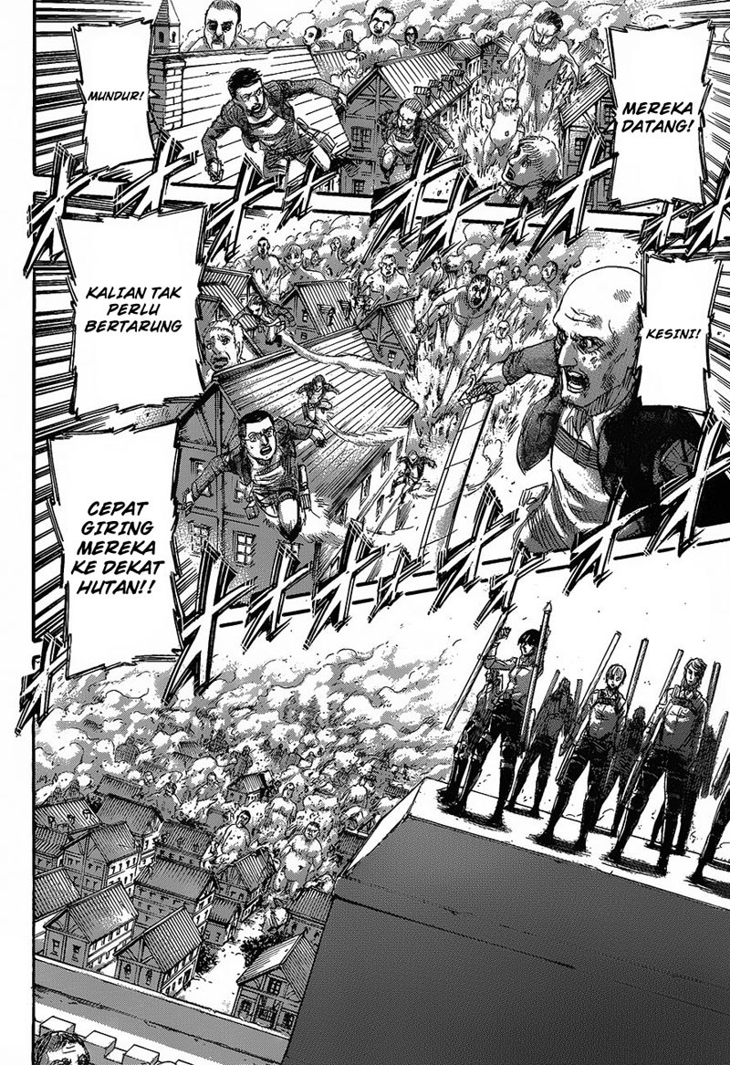 shingeki-no-kyojin - Chapter: 124