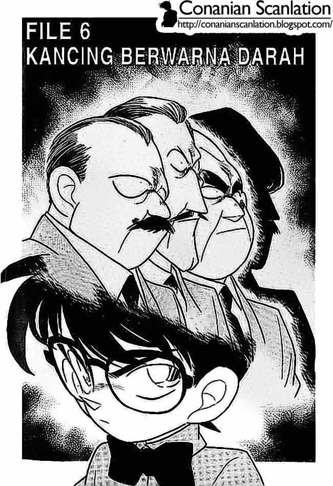 detective-conan - Chapter: 066