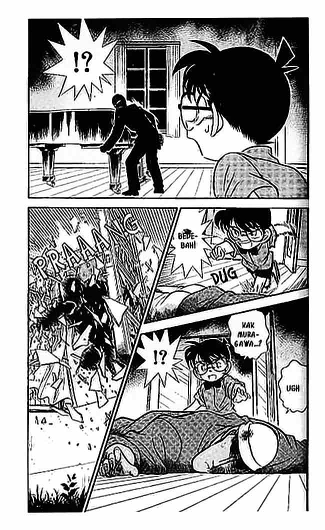 detective-conan - Chapter: 066