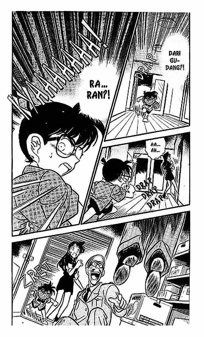 detective-conan - Chapter: 066