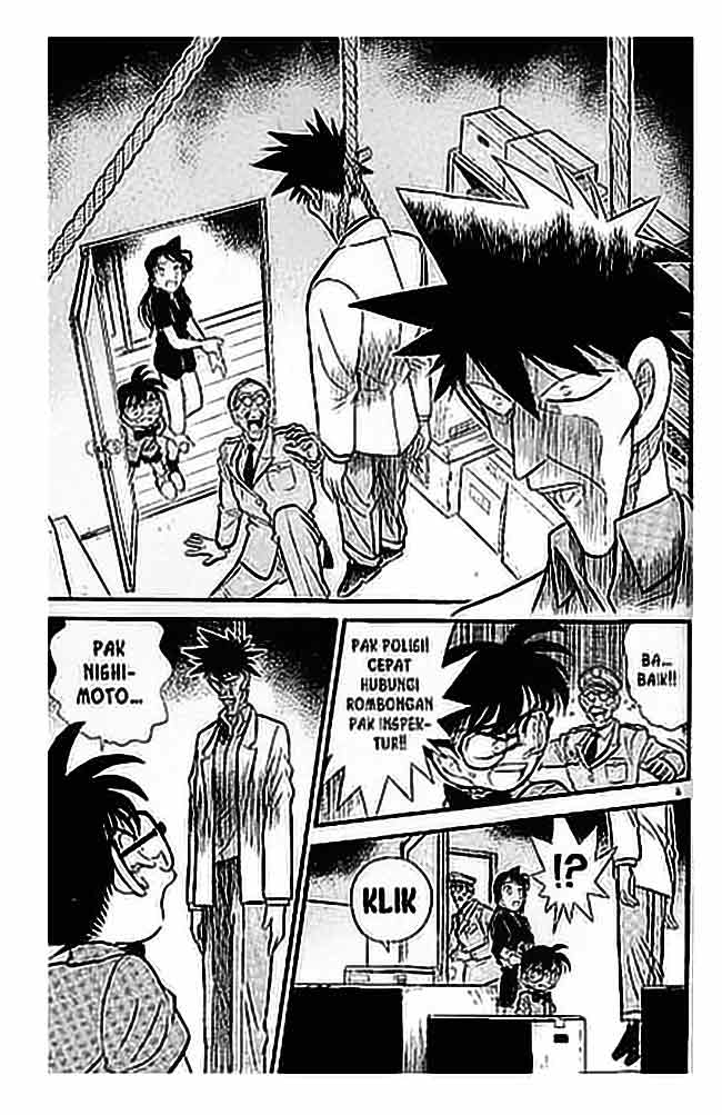 detective-conan - Chapter: 066