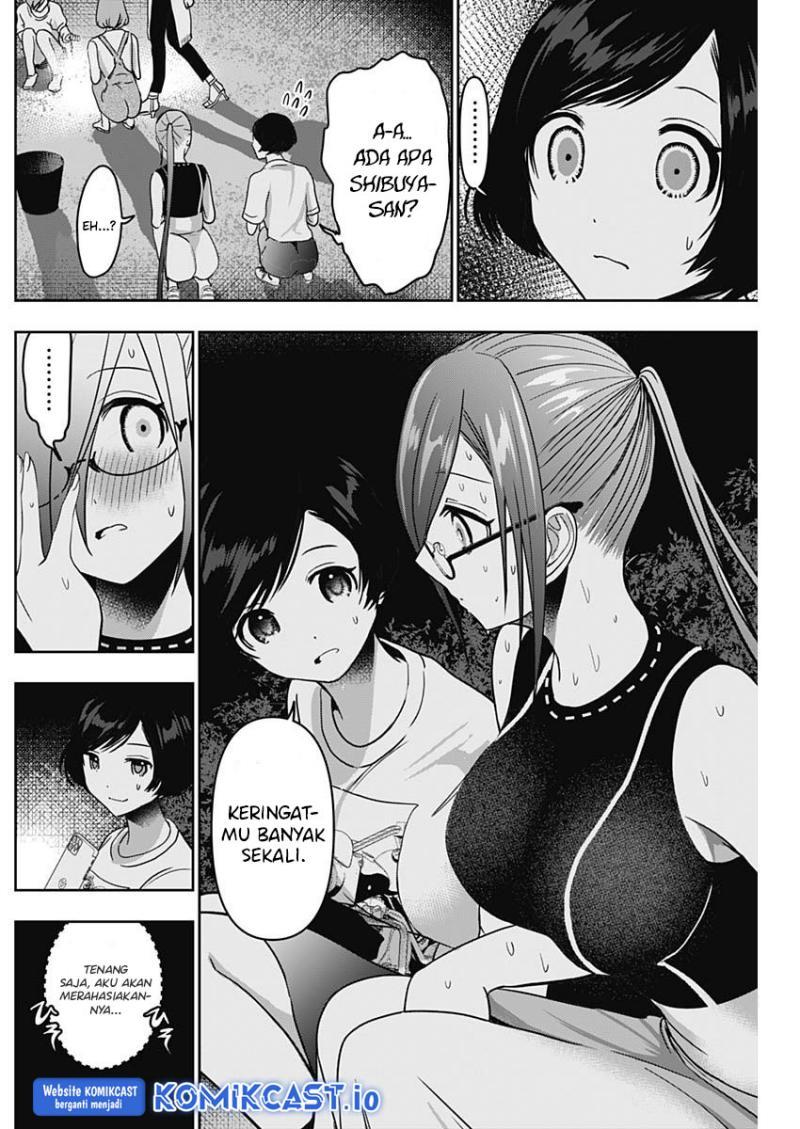 batsu-hare - Chapter: 50