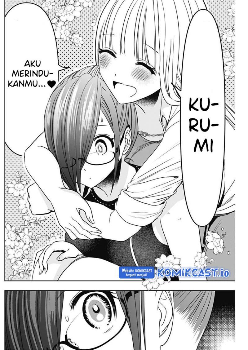 batsu-hare - Chapter: 50