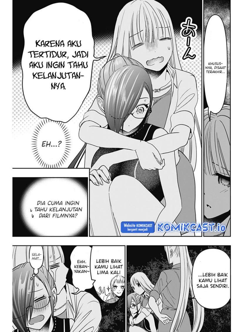 batsu-hare - Chapter: 50