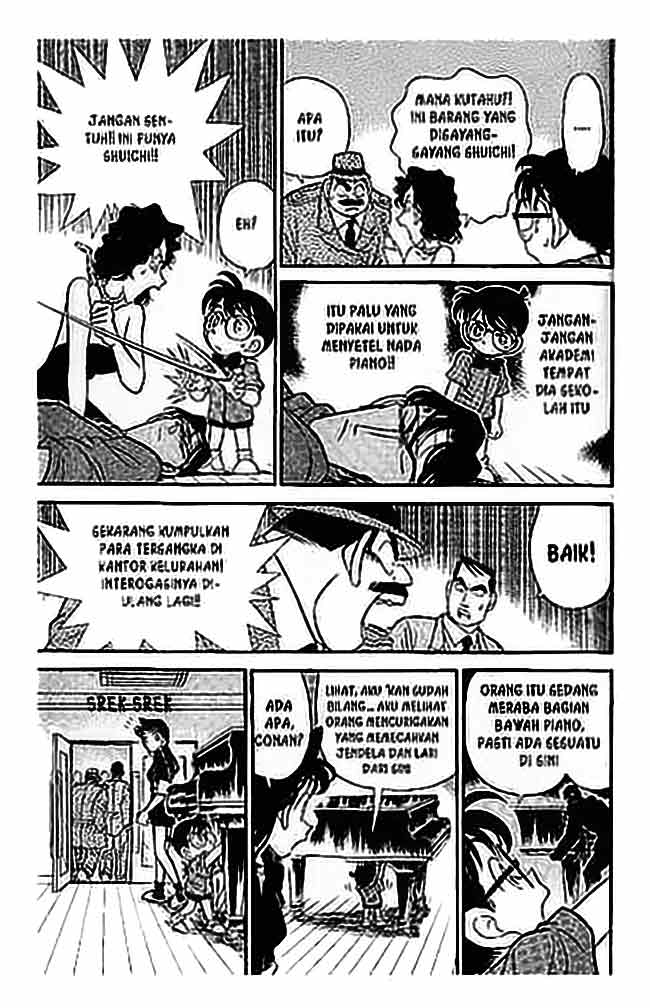 detective-conan - Chapter: 066