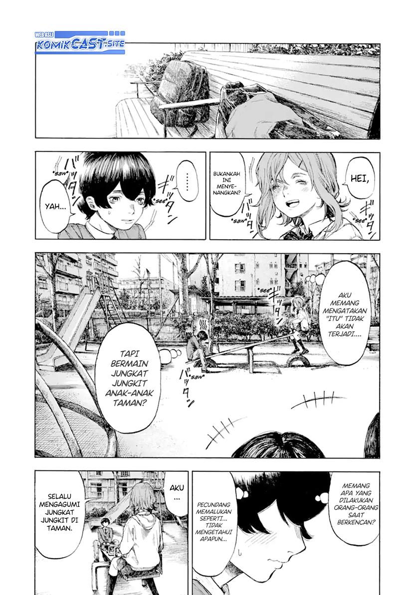 kimi-no-kaketeru-tokomo-suki - Chapter: 00