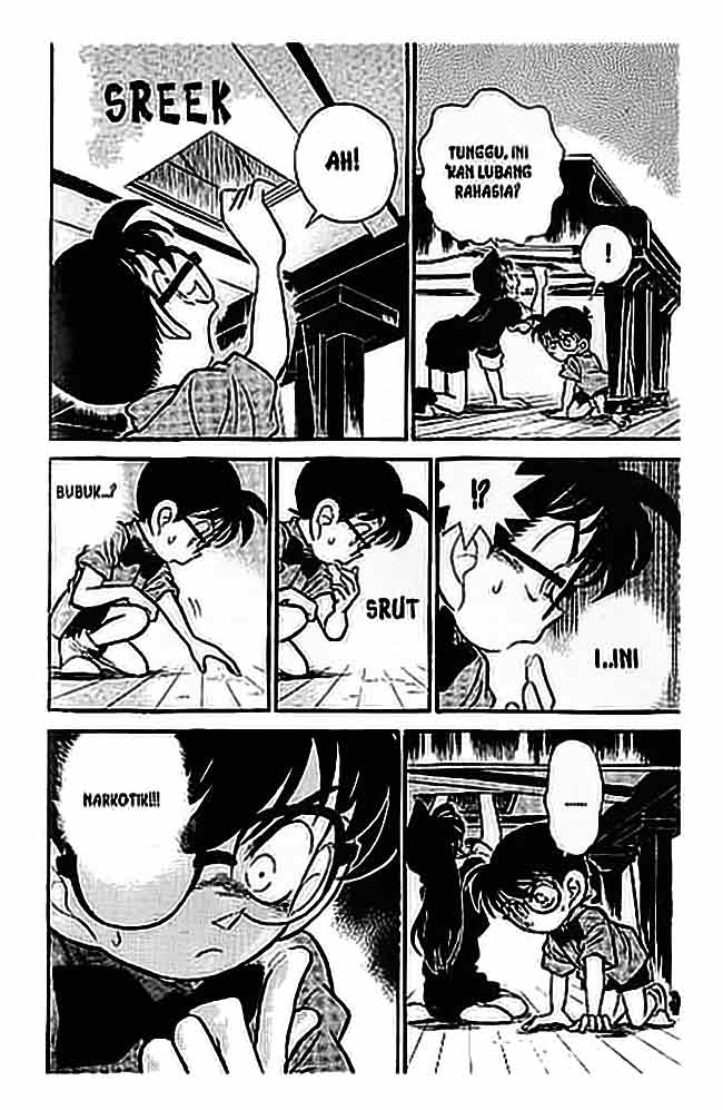 detective-conan - Chapter: 066