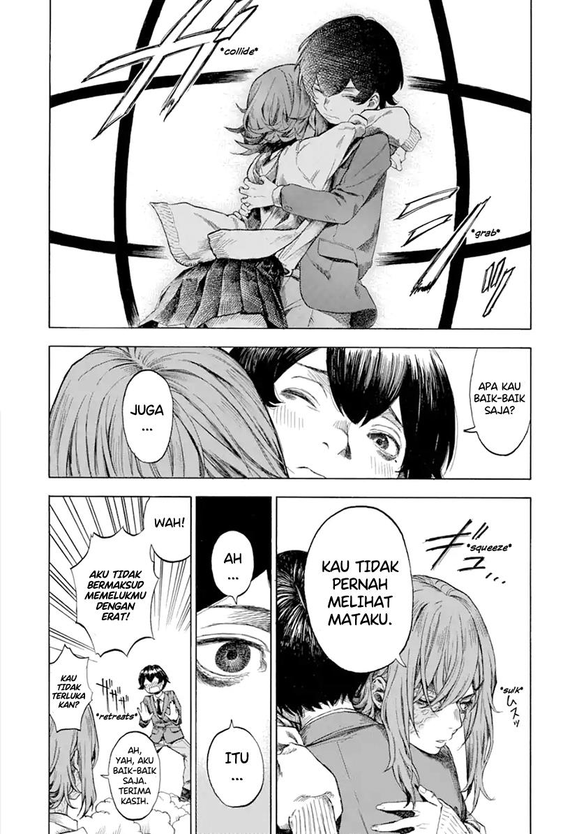 kimi-no-kaketeru-tokomo-suki - Chapter: 00