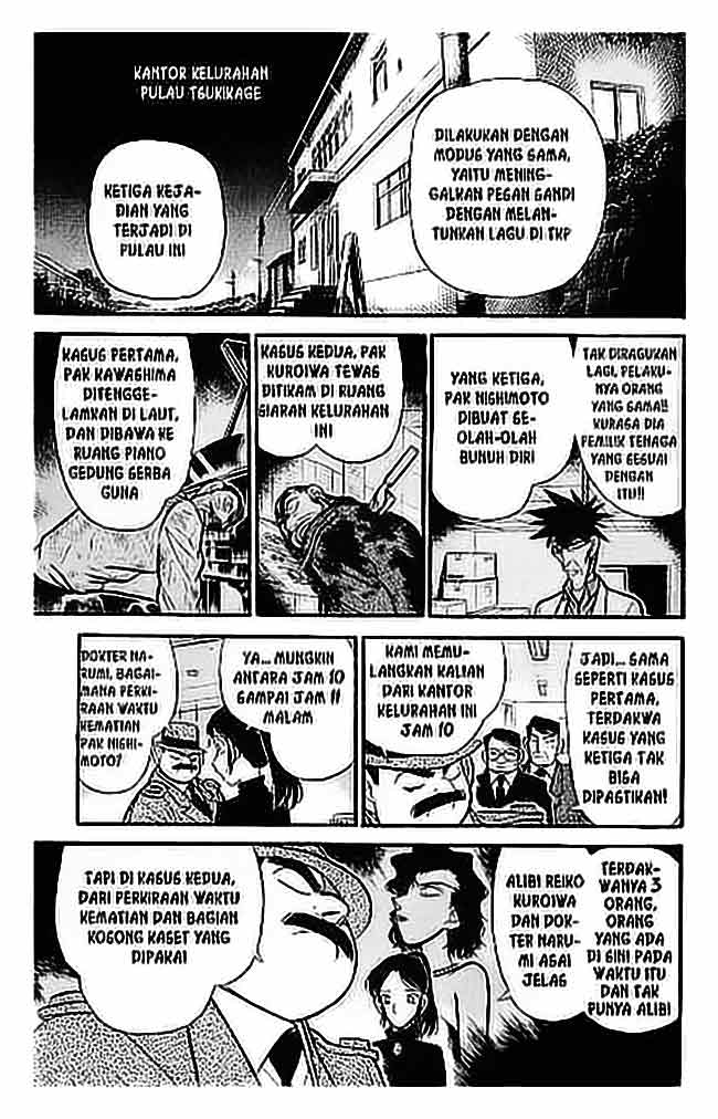 detective-conan - Chapter: 066