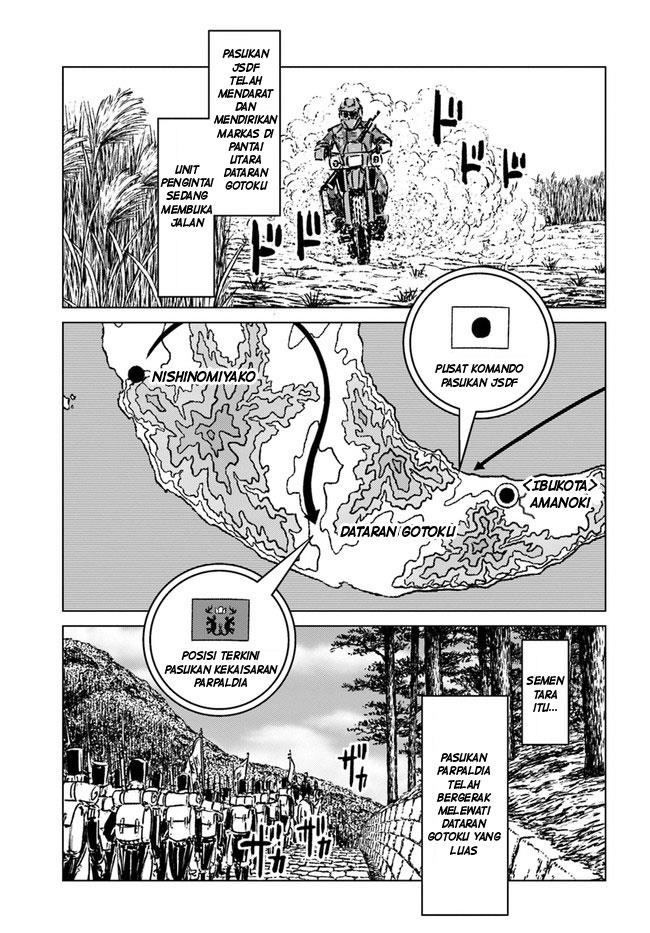 nihonkoku-shoukan - Chapter: 34