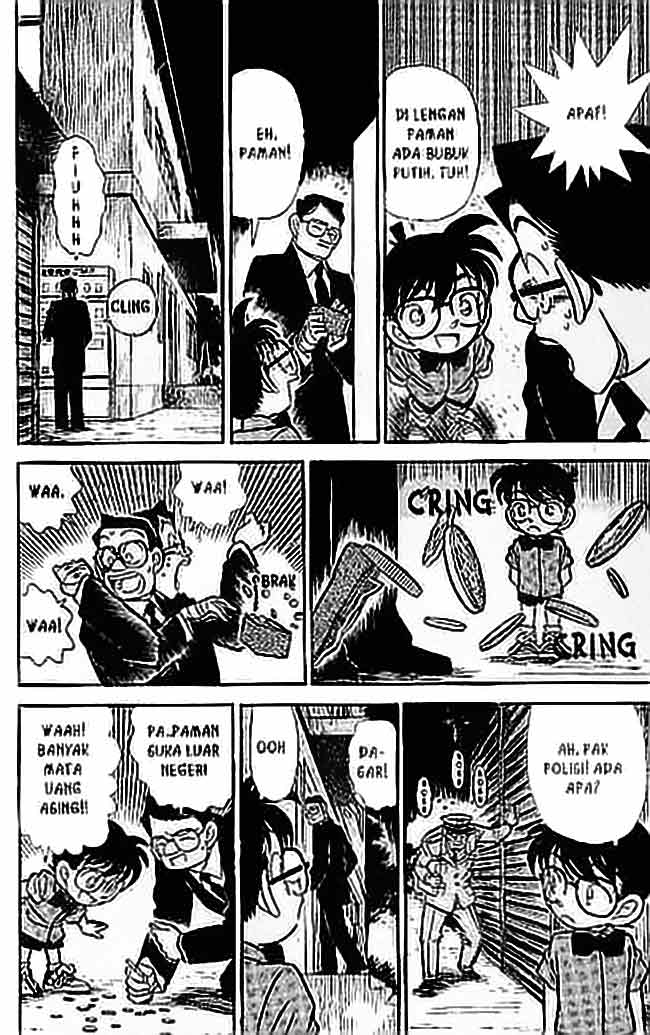 detective-conan - Chapter: 066