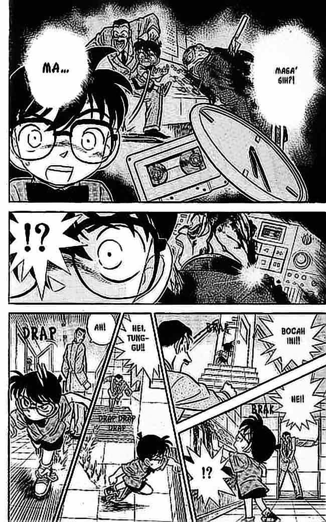 detective-conan - Chapter: 066